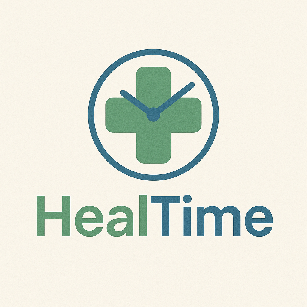 HealTime